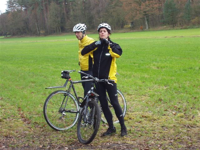 MTB Hoesseringen Justus 25